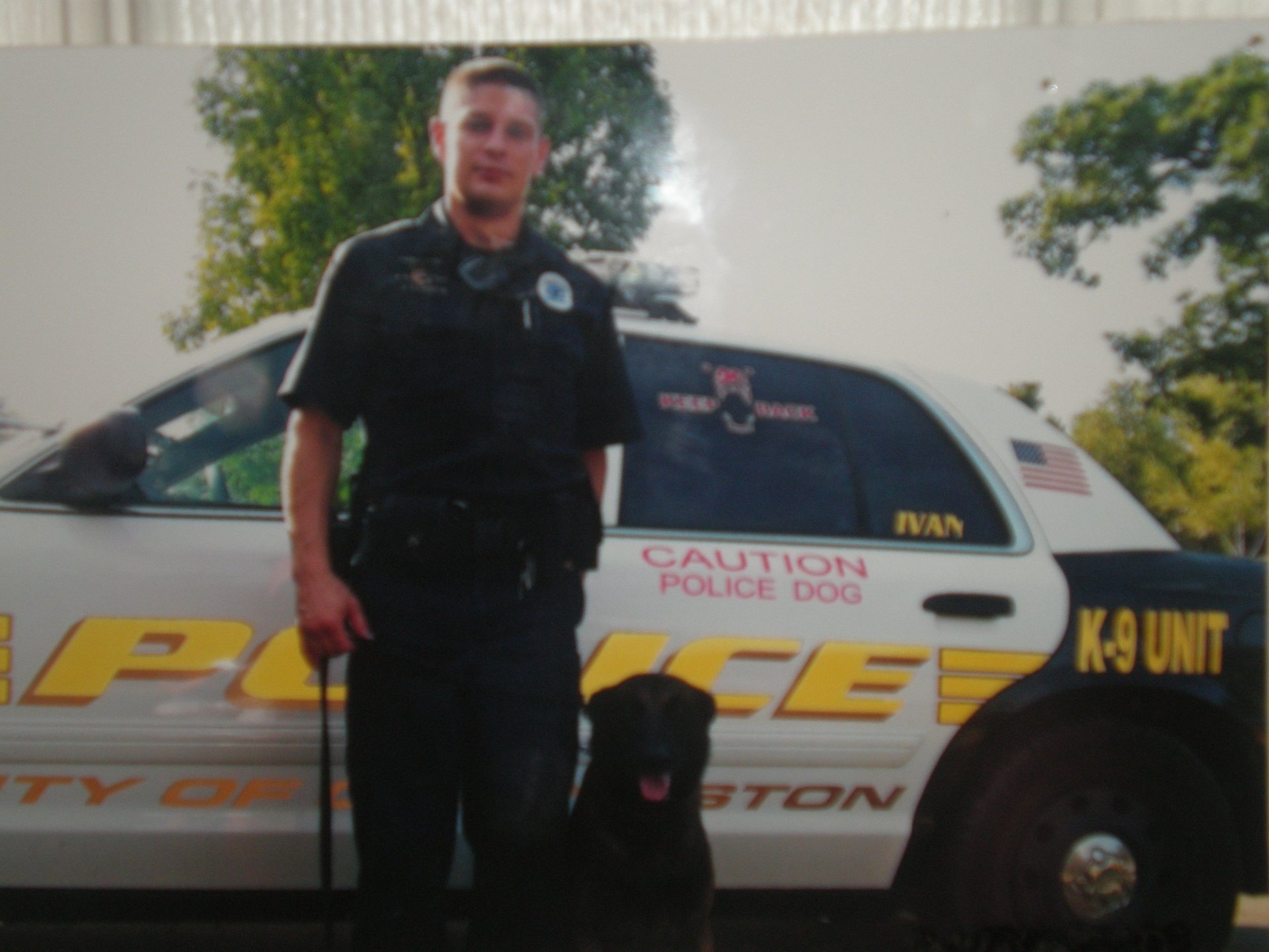 Blackstone Kennels Pet Boarding Charleston, IL