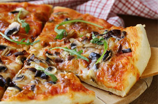 Torino's Greek & Italian Restaurant Cocktail Menu Springfield