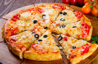 Torino's Greek & Italian Restaurant Cocktail Menu Springfield