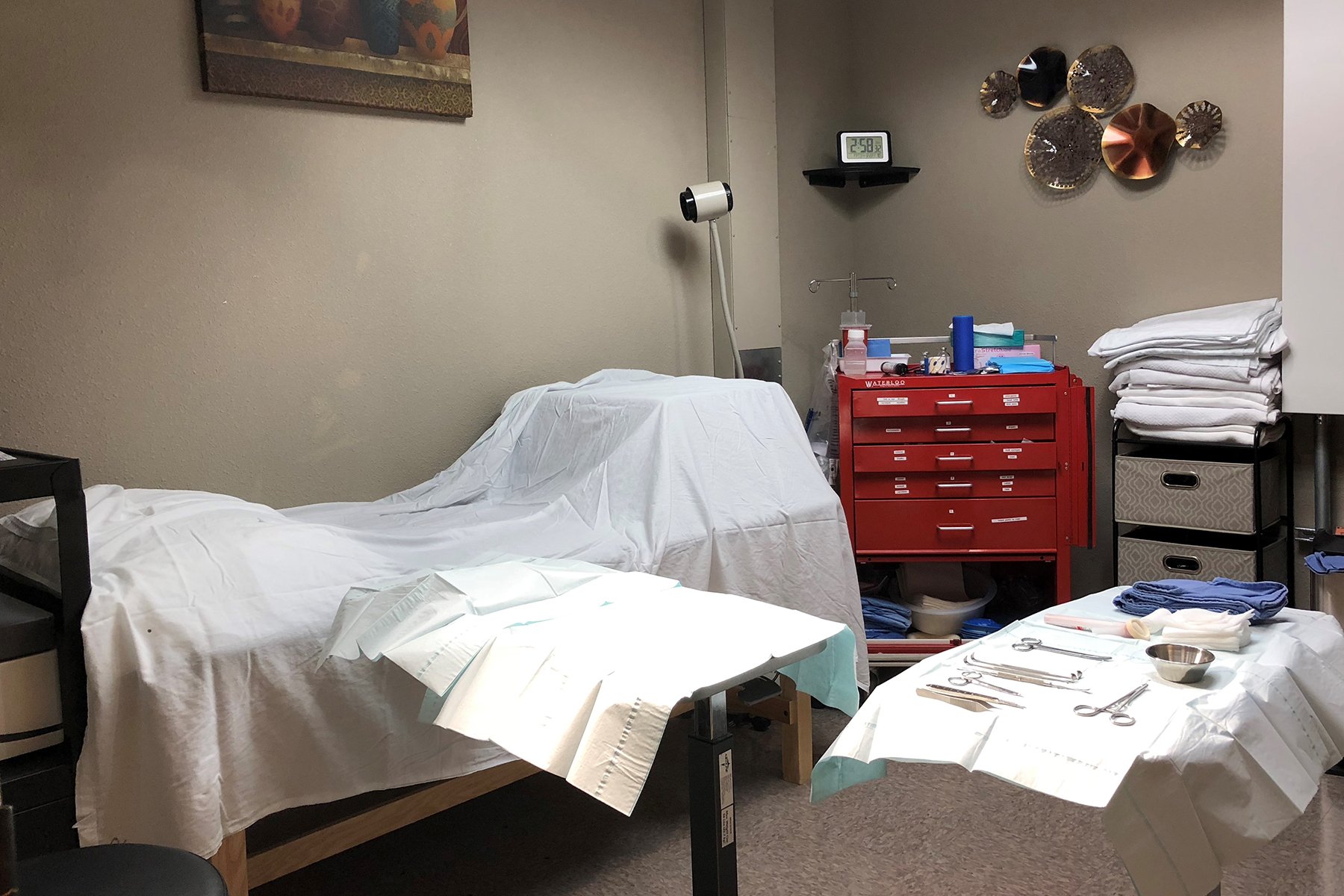 Orthopedic Surgeon Roseburg & Cottage Grove, Oregon (OR)