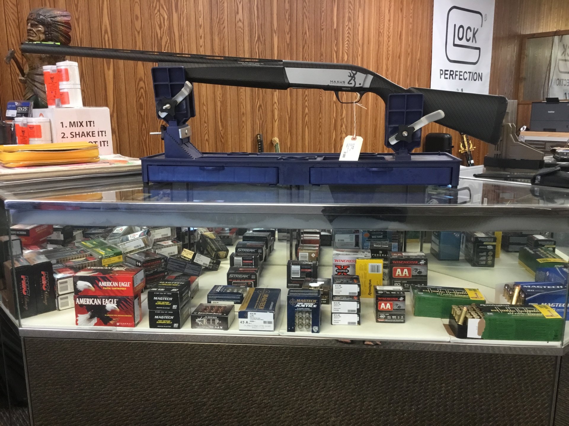 Monster Pawn Springfield Inc Pawn Services Springfield, IL