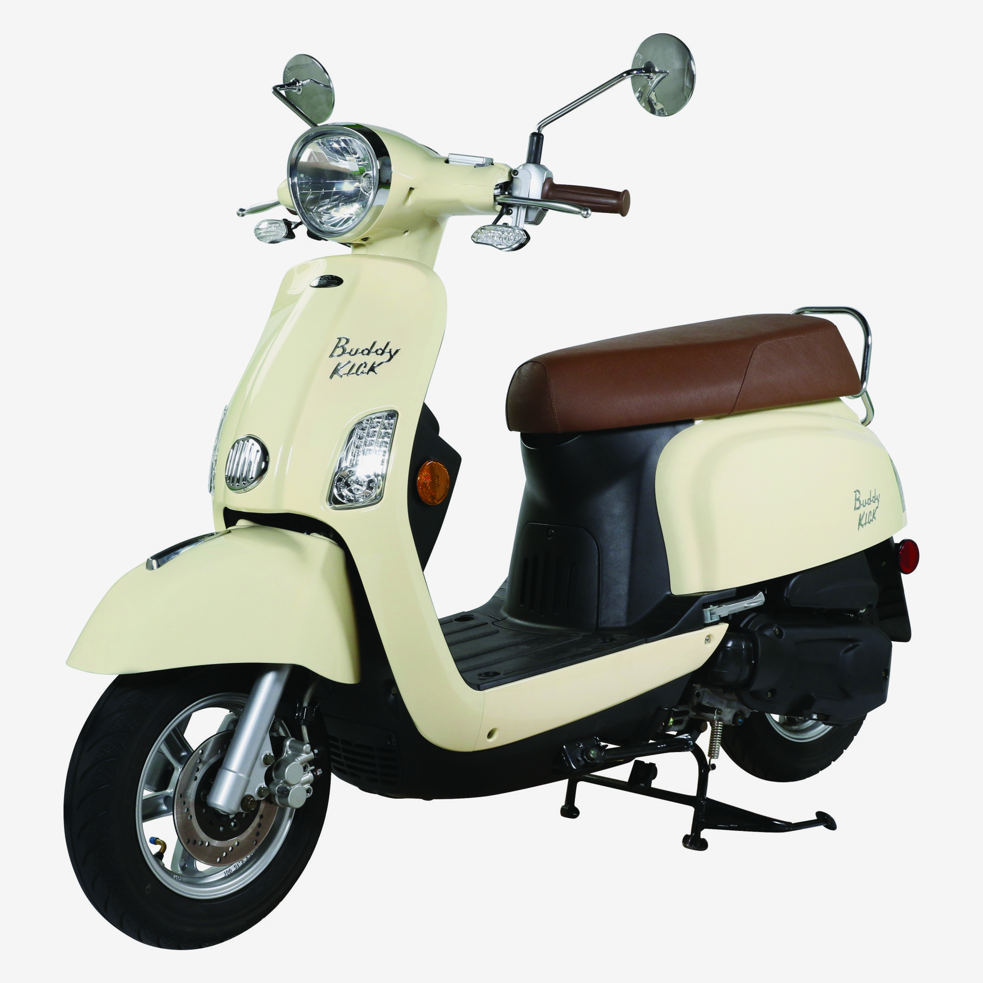 The Scooter Palace Photo Gallery Tiverton, RI