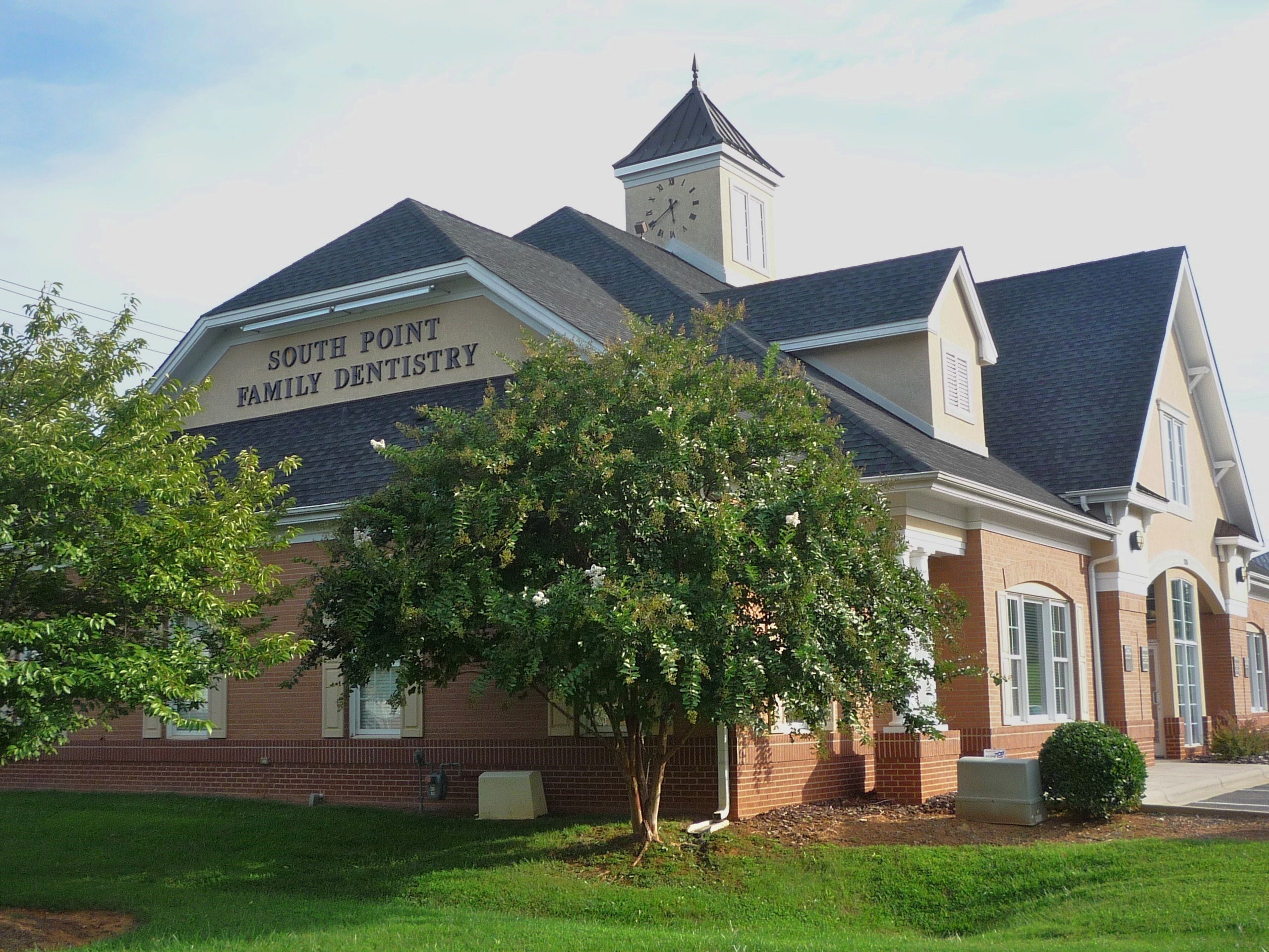 South Point Family Dentistry Dentist Belmont, NC