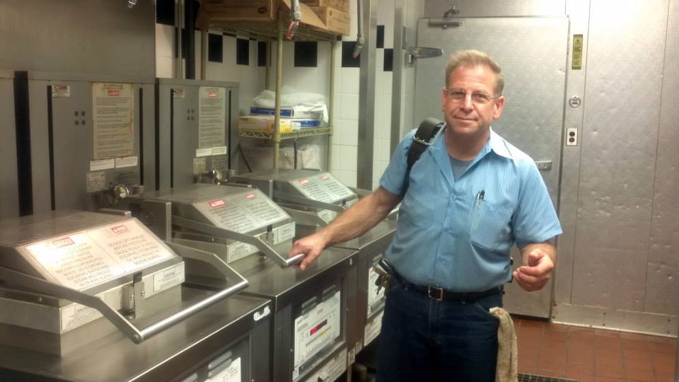 Restaurant Equipment Repair Gallery Rossville, GA