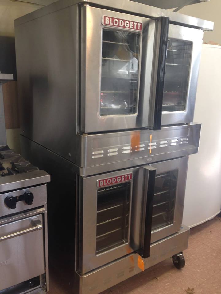 Restaurant Equipment Repair Gallery Rossville, GA