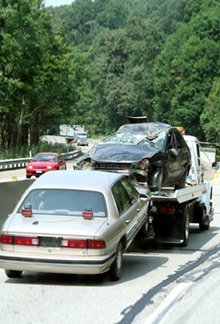 Towing service - Appleton, WI - D & D 24 Hour Towing & Complete Auto Repair