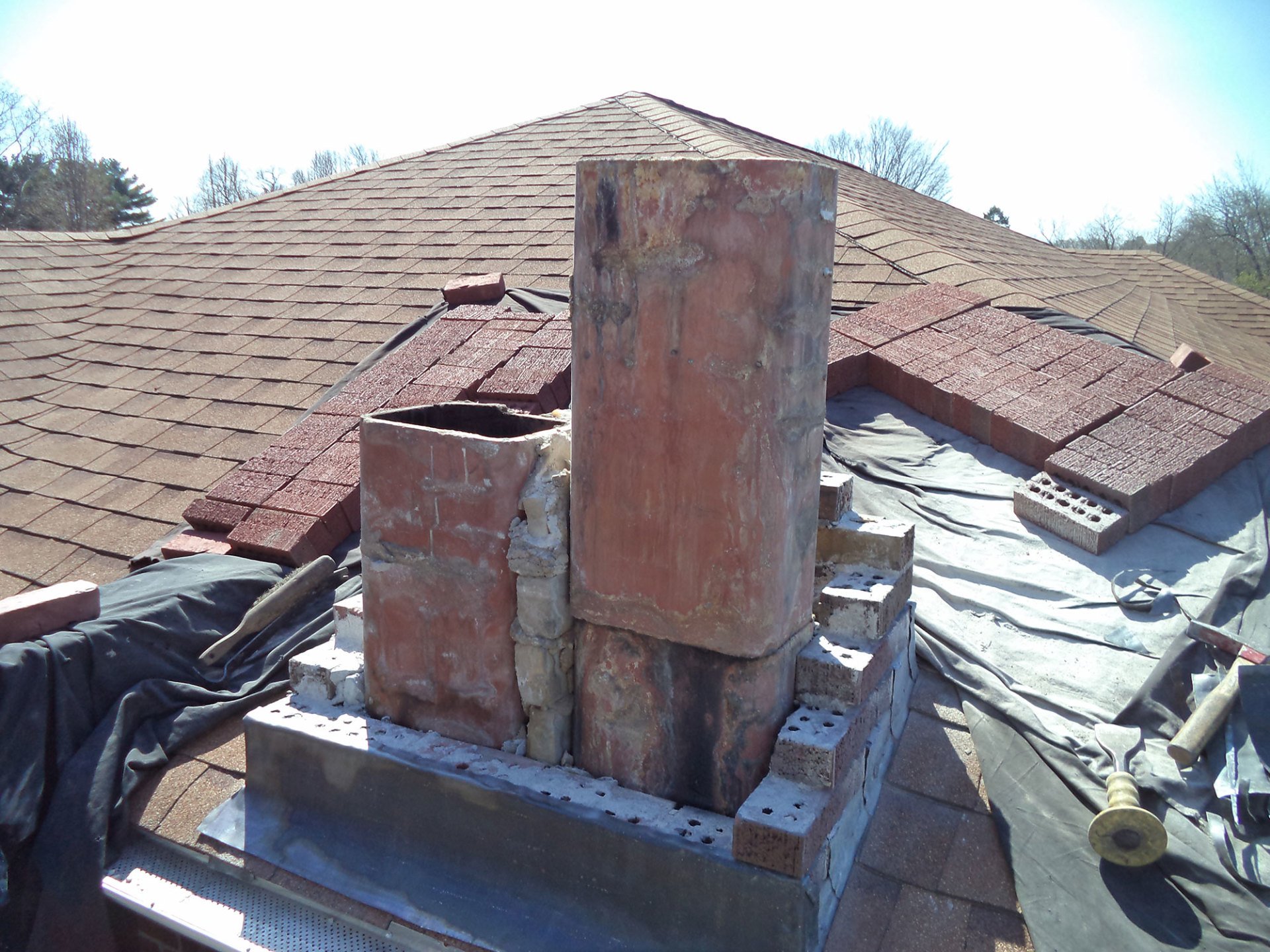 Competitive Chimney Sweep Photo Gallery Woonsocket, RI