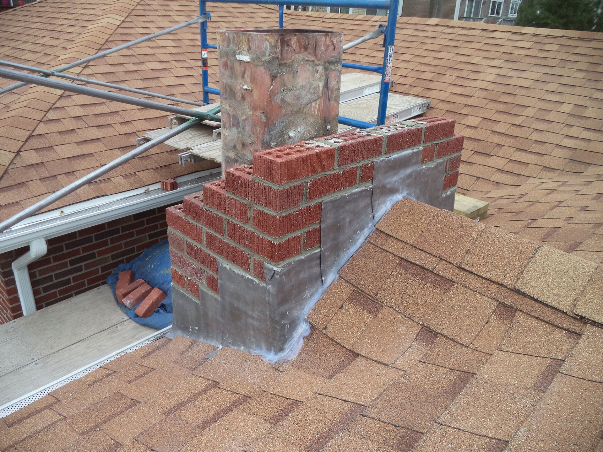 Competitive Chimney Sweep Photo Gallery Woonsocket, RI
