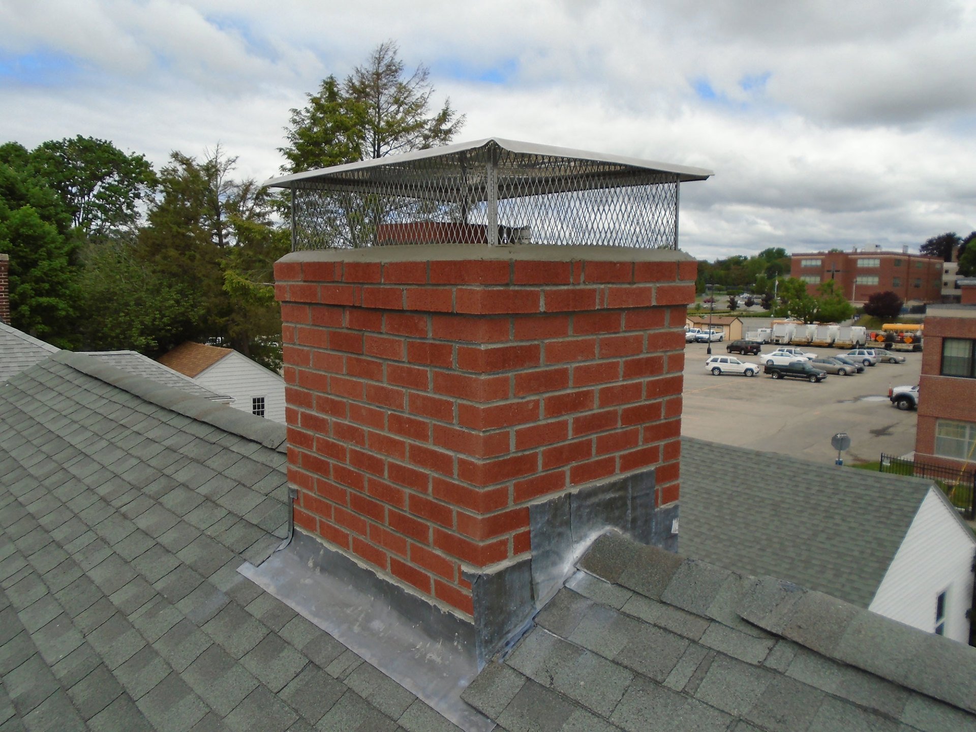 Competitive Chimney Sweep Photo Gallery Woonsocket, RI