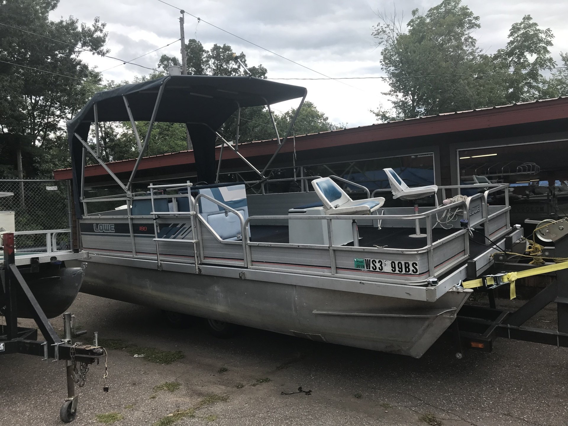 Wausau's 1 fullservice marine dealership
