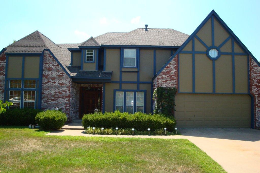 Home Improvement Remodeling Renovations Tulsa, OK