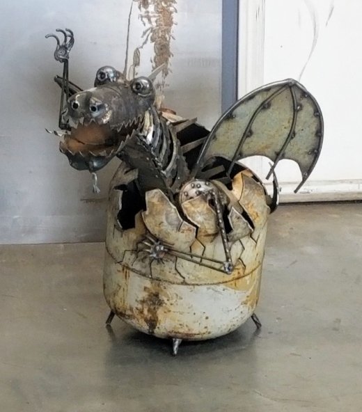 Powder Keg Powder Coating Photo Gallery Salt Lake City, UT