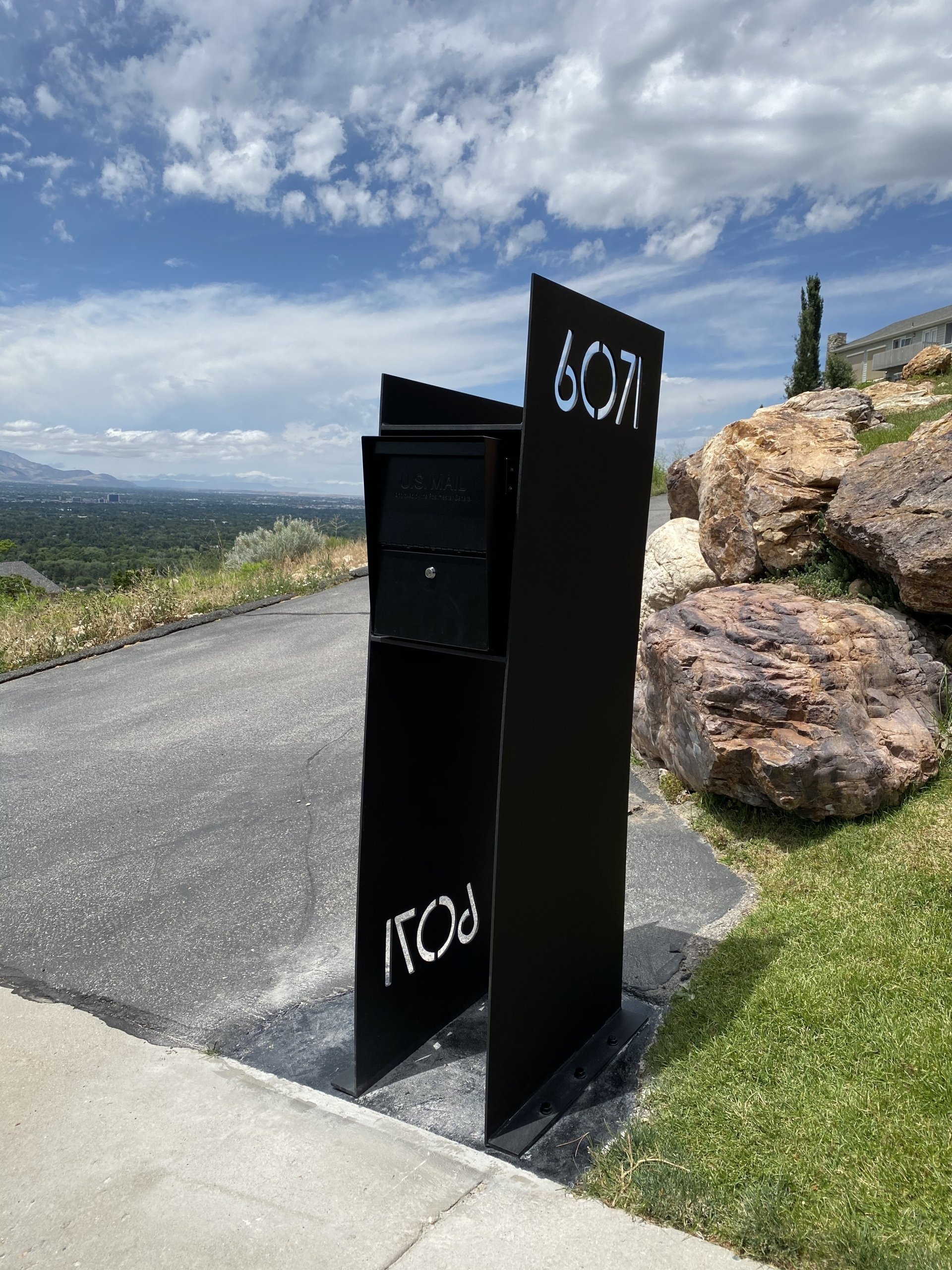 Powder Keg Powder Coating Photo Gallery Salt Lake City, UT