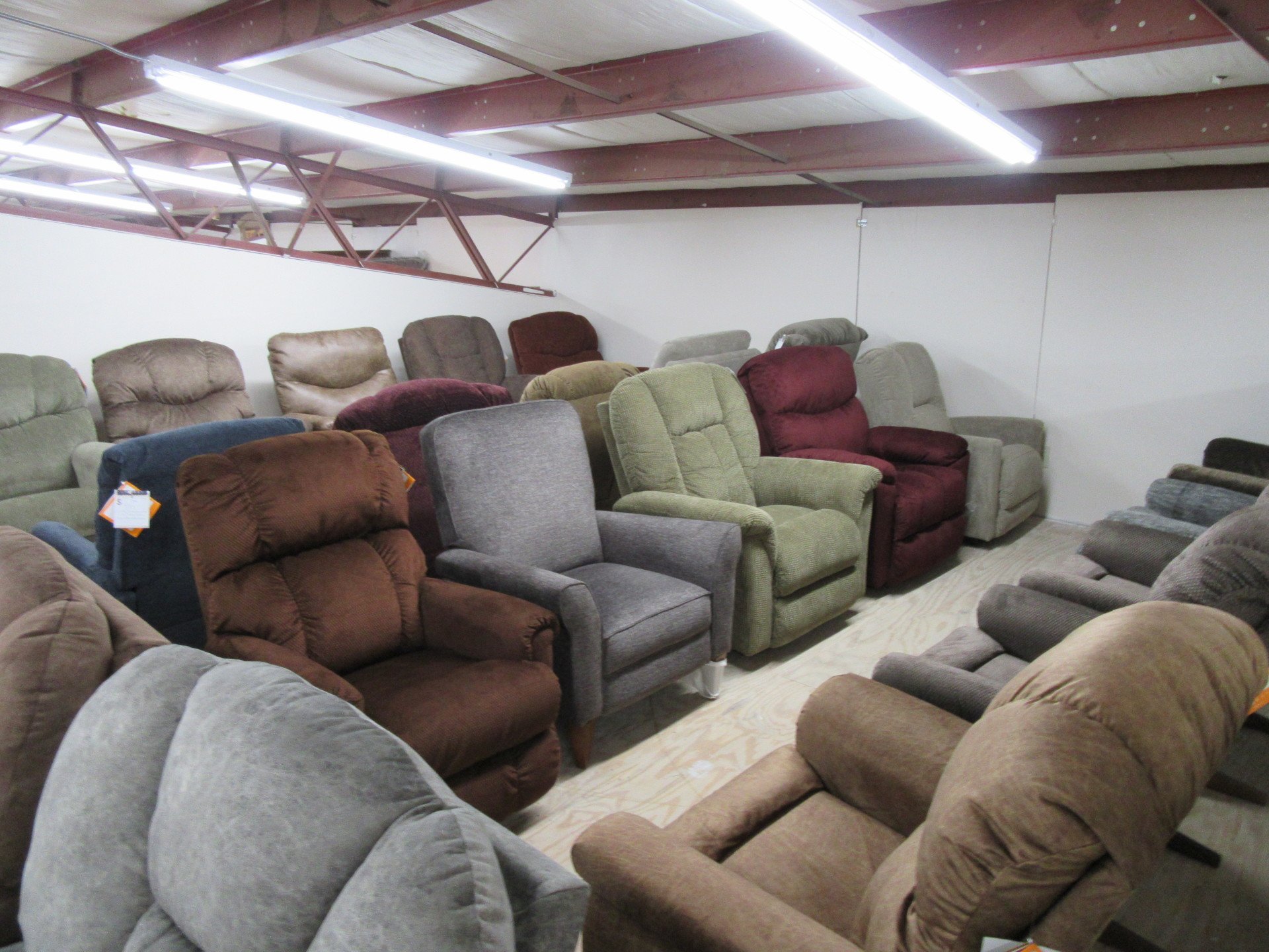LaZBoy Recliners LaZBoy Dealer Lewistown, IL