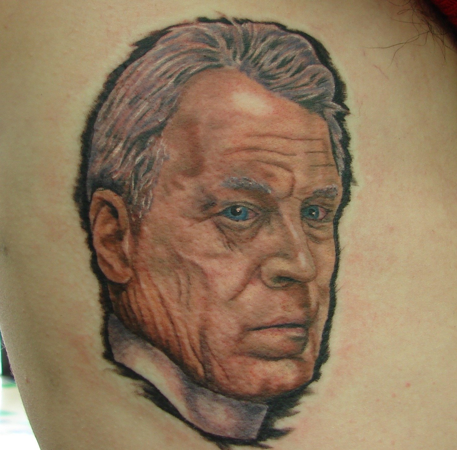 Next Generation Tattoo & Body Piercing Jon Photo Gallery Springfield