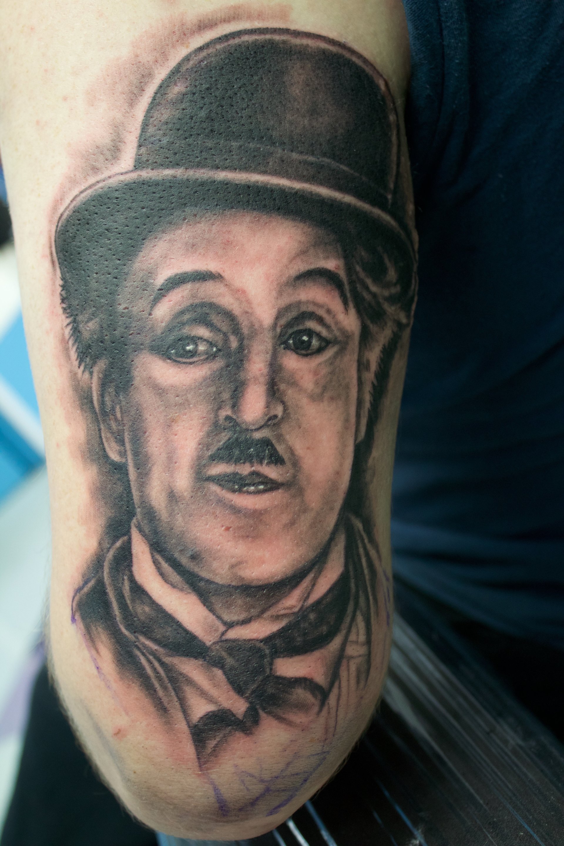 Next Generation Tattoo & Body Piercing Jon Photo Gallery Springfield