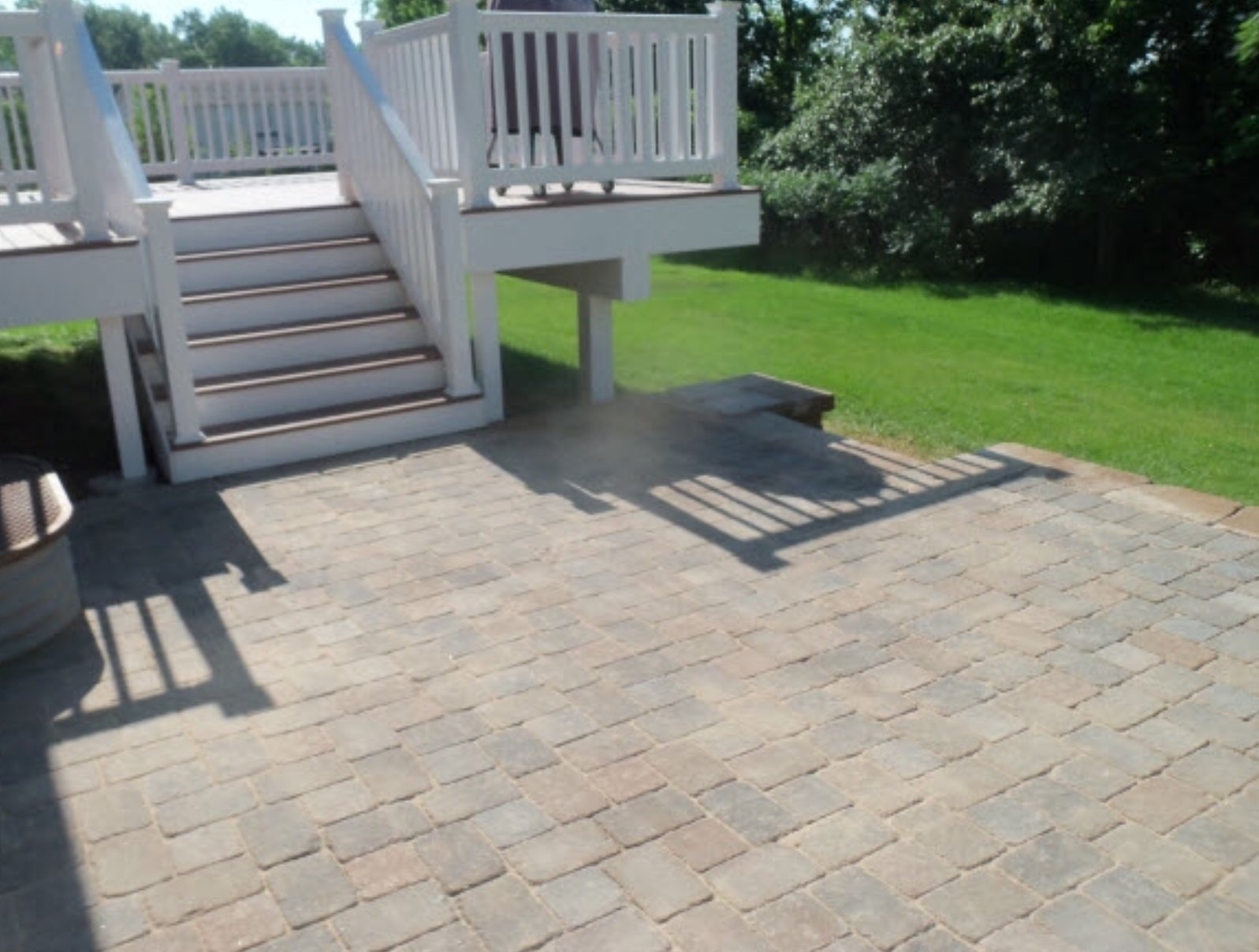 Hardscaping Services Outdoor Kitchen Panama City, FL