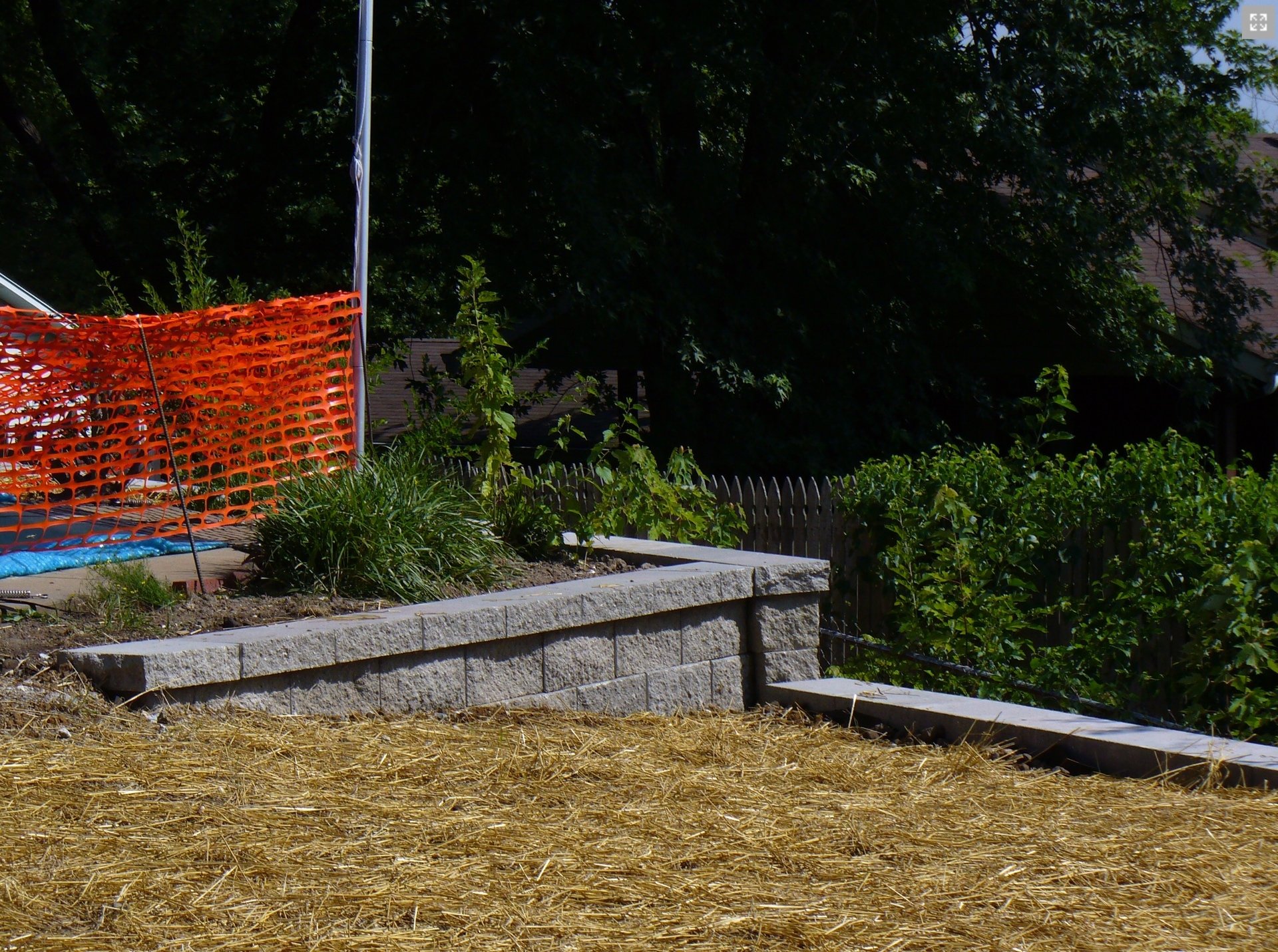 Hardscaping Services Outdoor Kitchen Panama City, FL