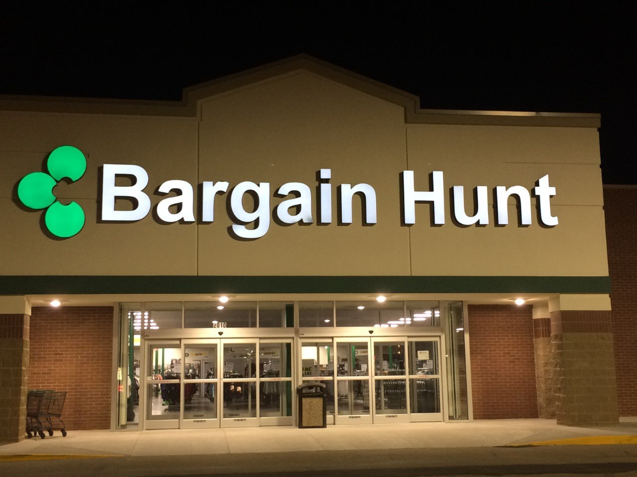 Bargain Hunt Jonesboro Ar