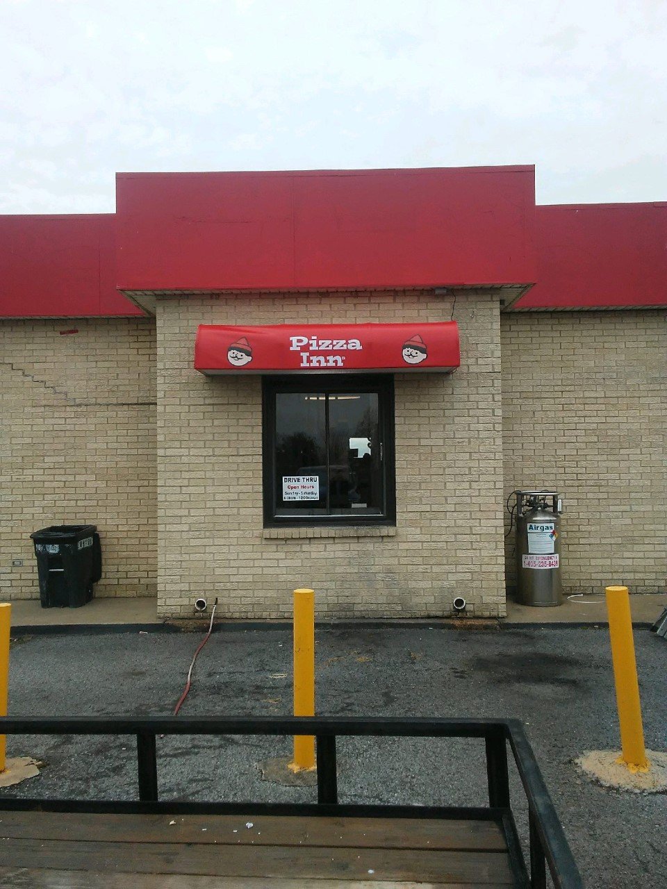 Custom Awnings Outdoor Space Jonesboro, AR