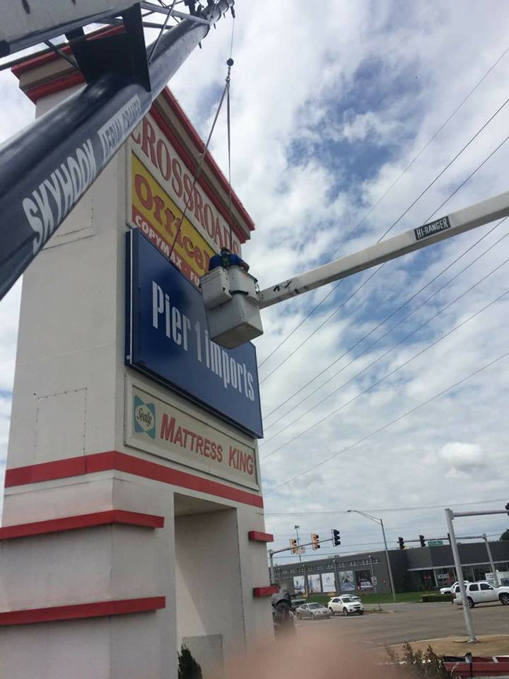 Crane Rentals Crane Operations Jonesboro, AR