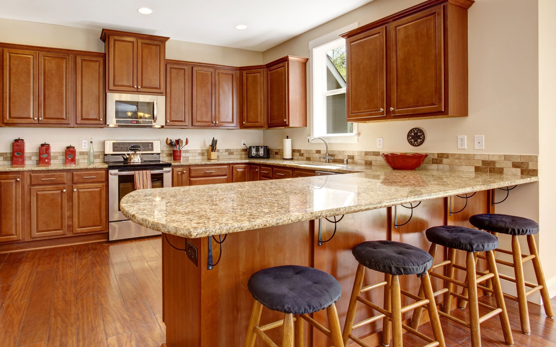 Rock Bottom Granite Granite Distributor Garden City, ID