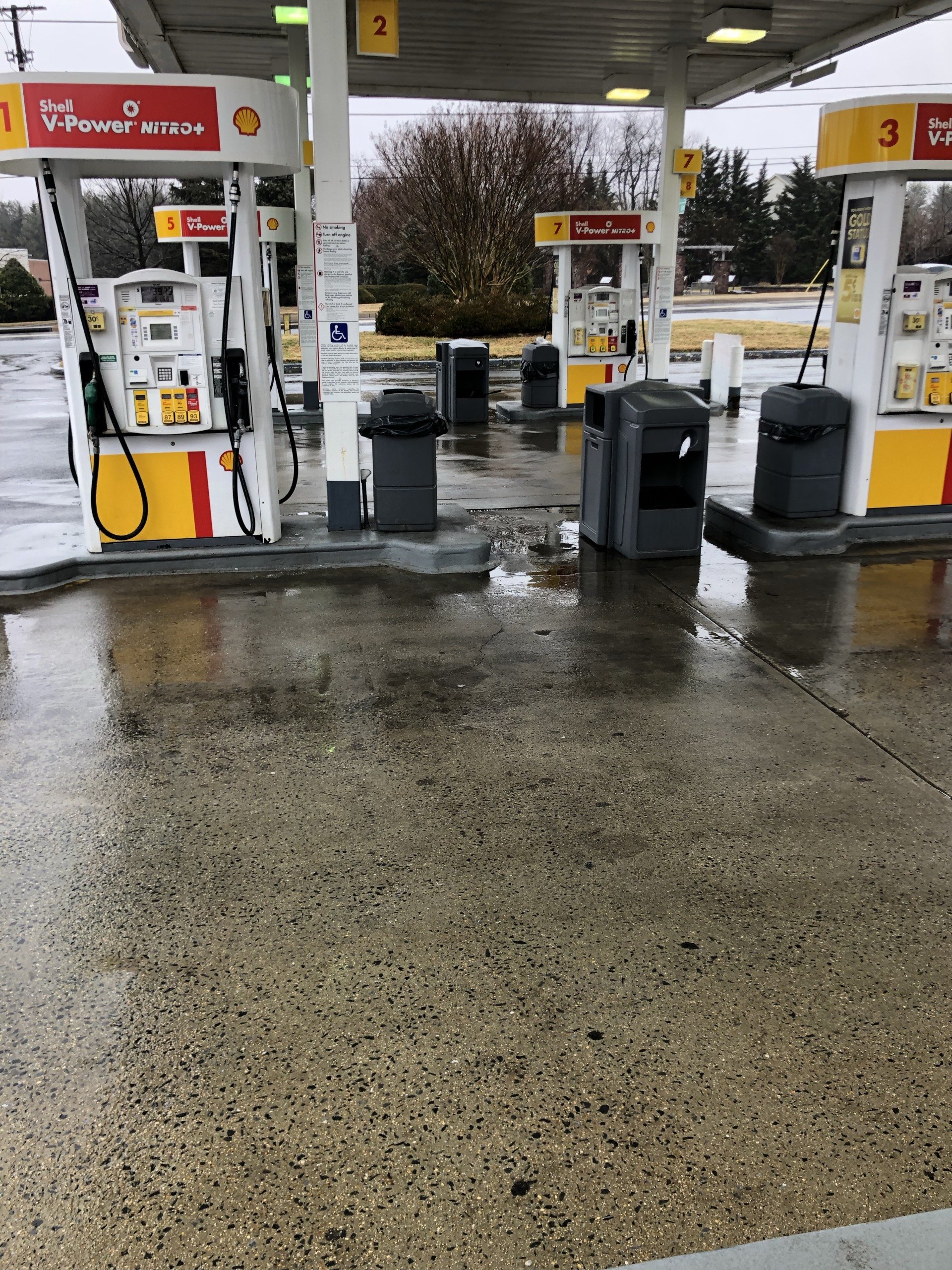 Shell Car Repairs Shell Engine Repairs Shell Tire Repairs