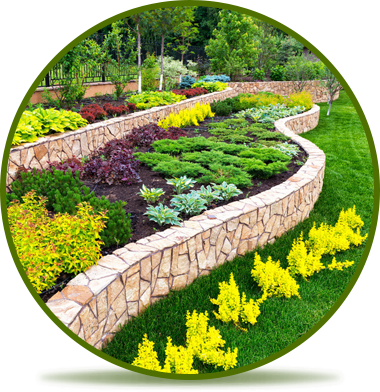 Landscapers in Denver