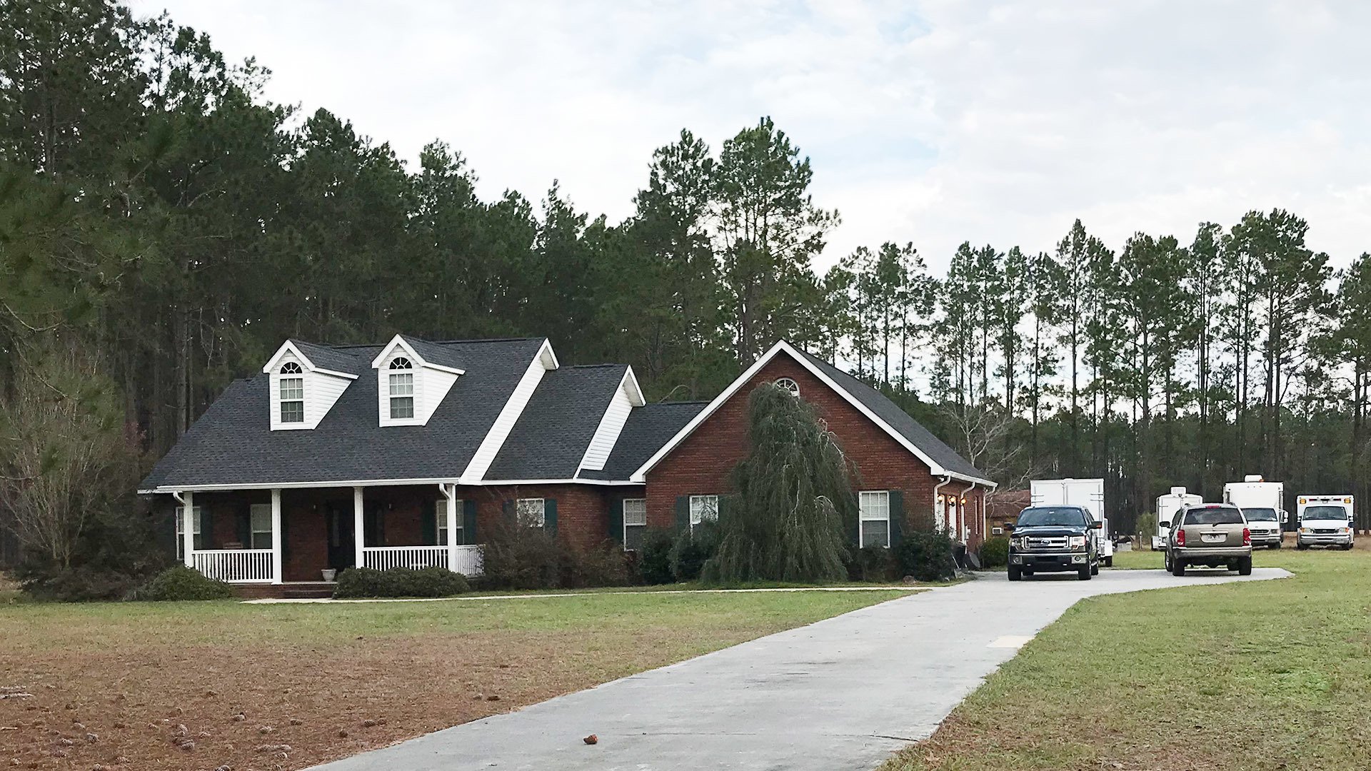 Brantley Roofing Co Inc Roofing Contractors Waycross, GA