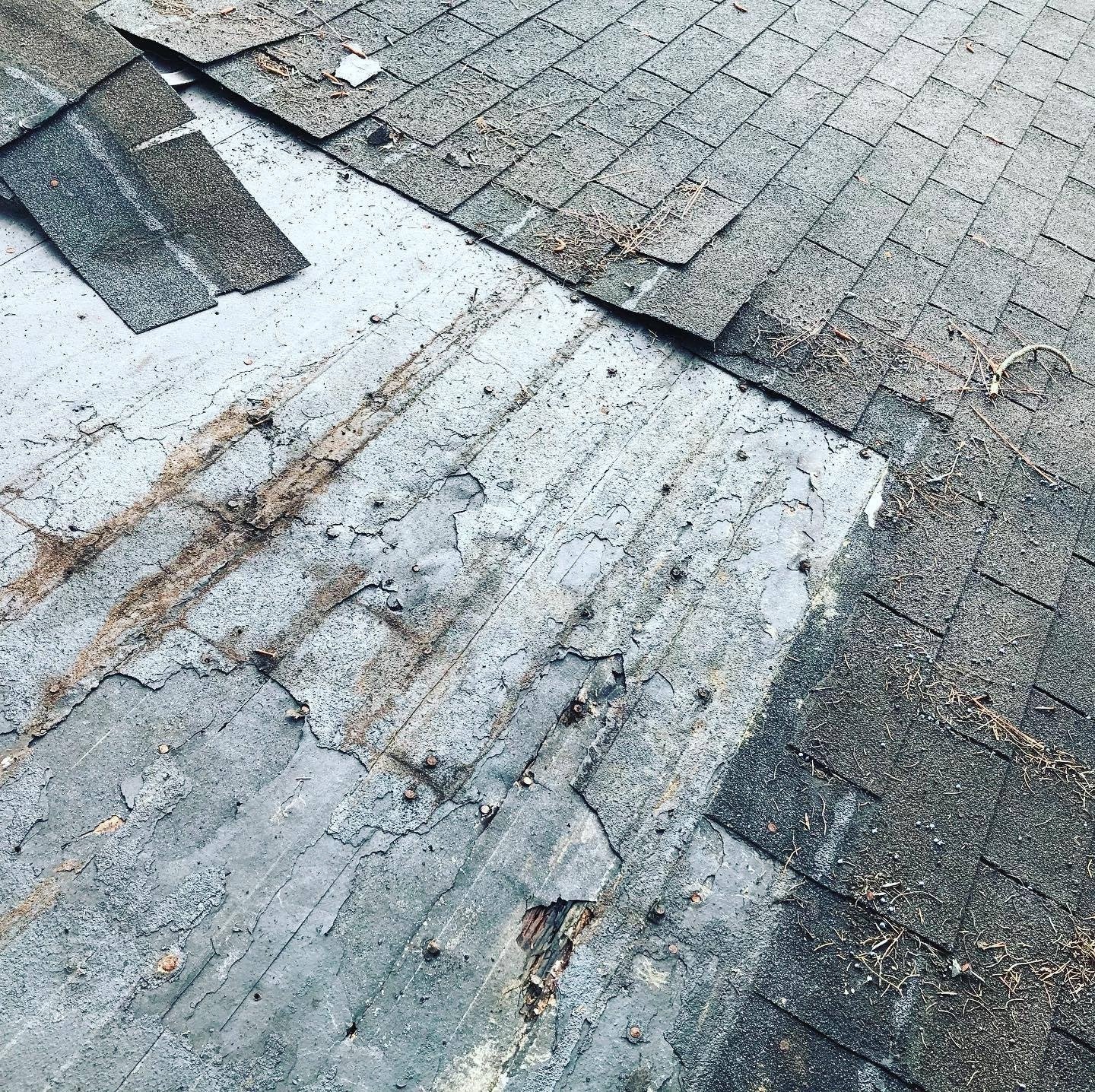 Roof Repair Services Roof Inspection Waycross, GA