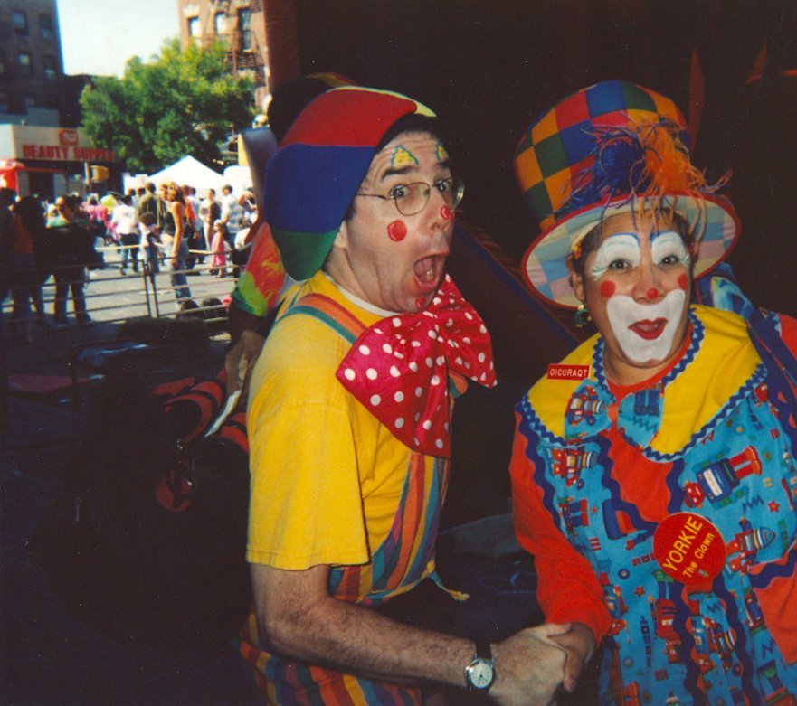 Performers