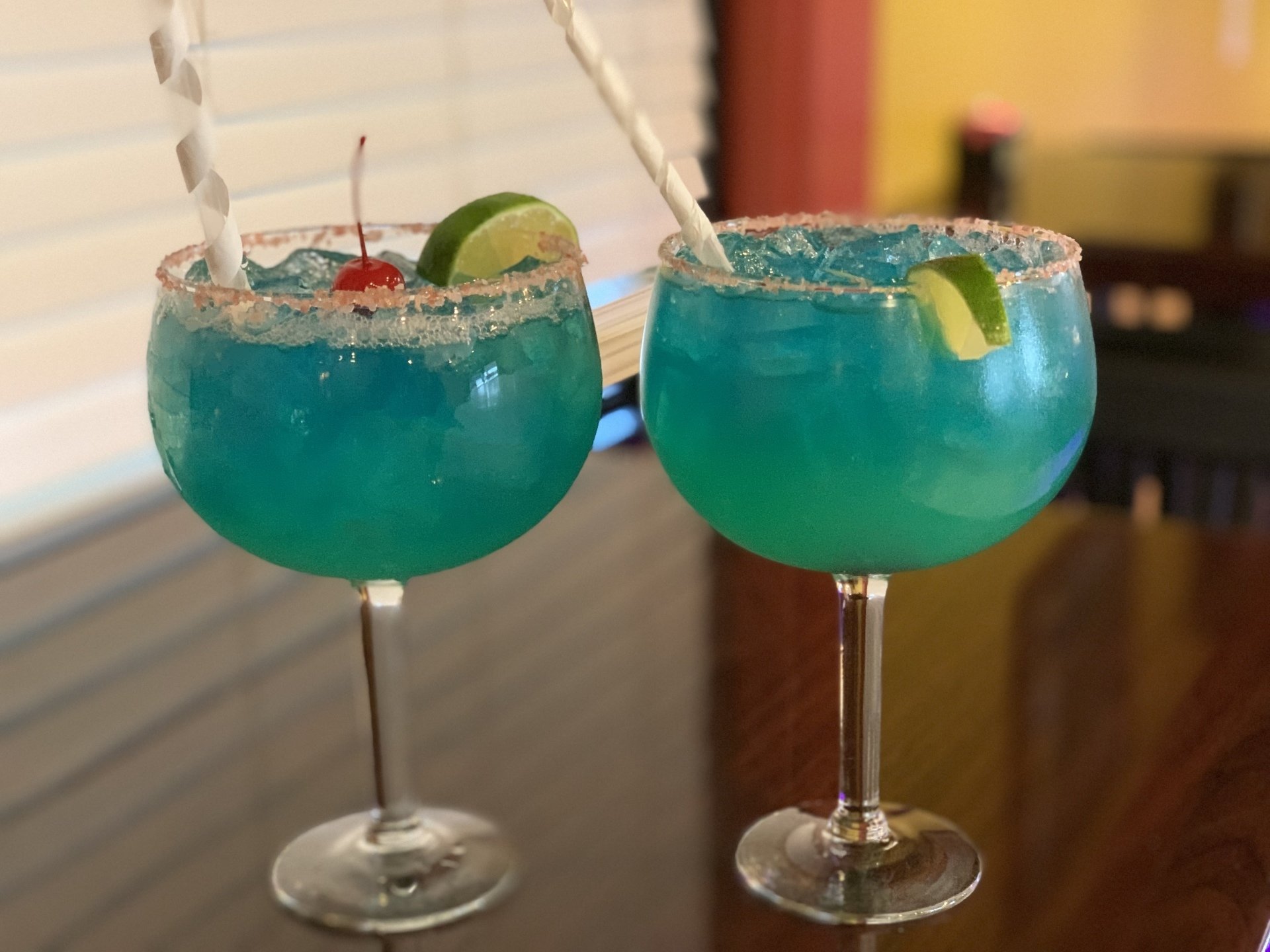 Salsa's Mexican Grill Mexican Food Warner Robins, GA