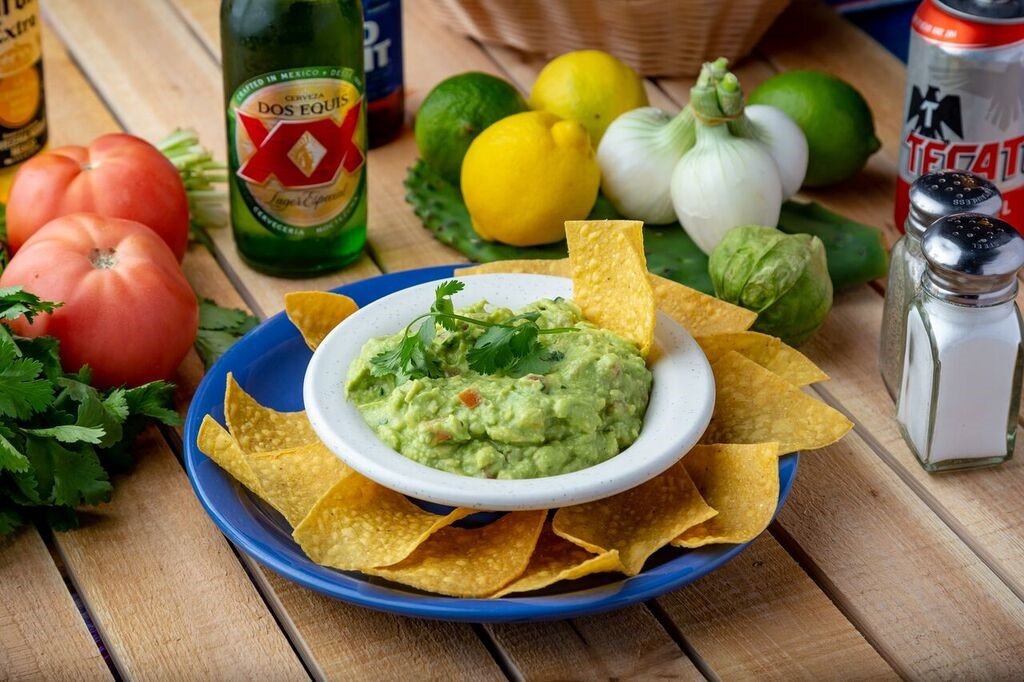 Salsa's Mexican Grill Mexican Food Warner Robins, GA