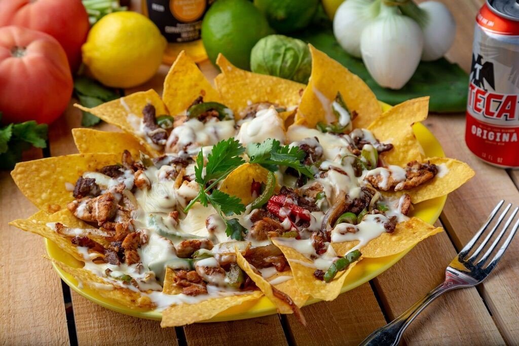 Salsa's Mexican Grill Mexican Food Warner Robins, GA