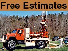 Well Service - Perry, MI - Putnam Bruce B Well Drilling - Well Drilling - Free Estimates