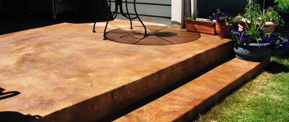 Decorative Concrete Solutions Repair And Restoration Cheyenne Wy