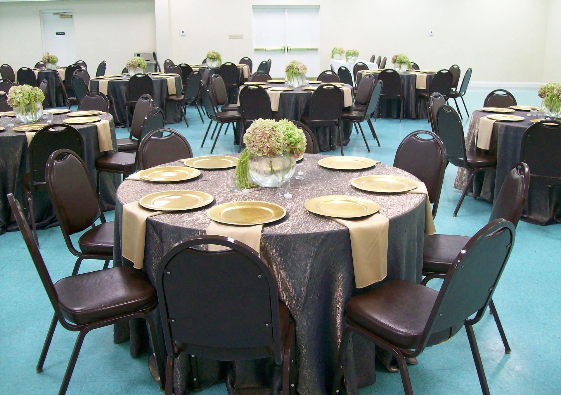 Red Men Hall Banquet Facility Waco, TX