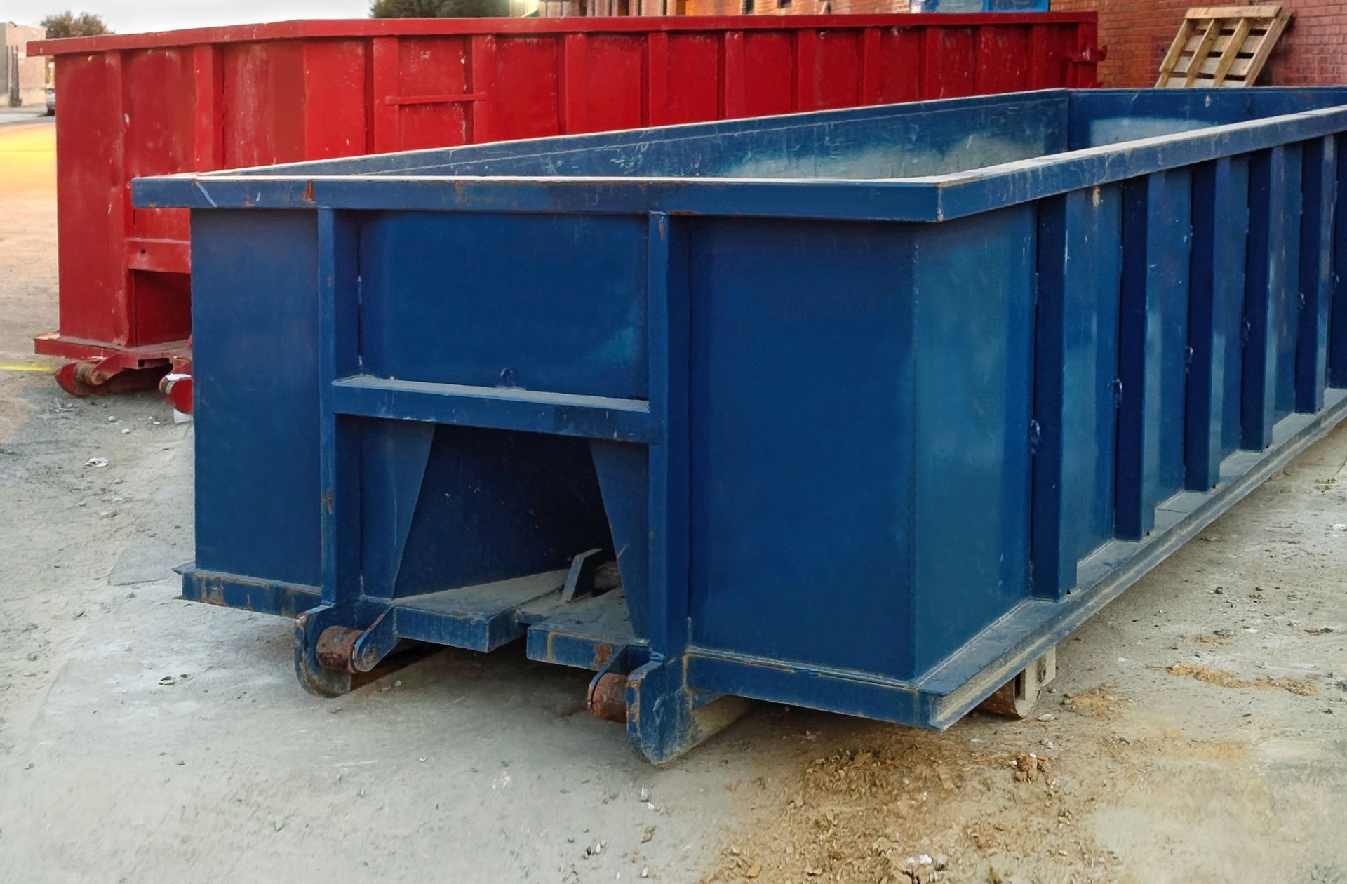 Diamond Tire & Dumpster Services I Tire Repair Plymouth MI