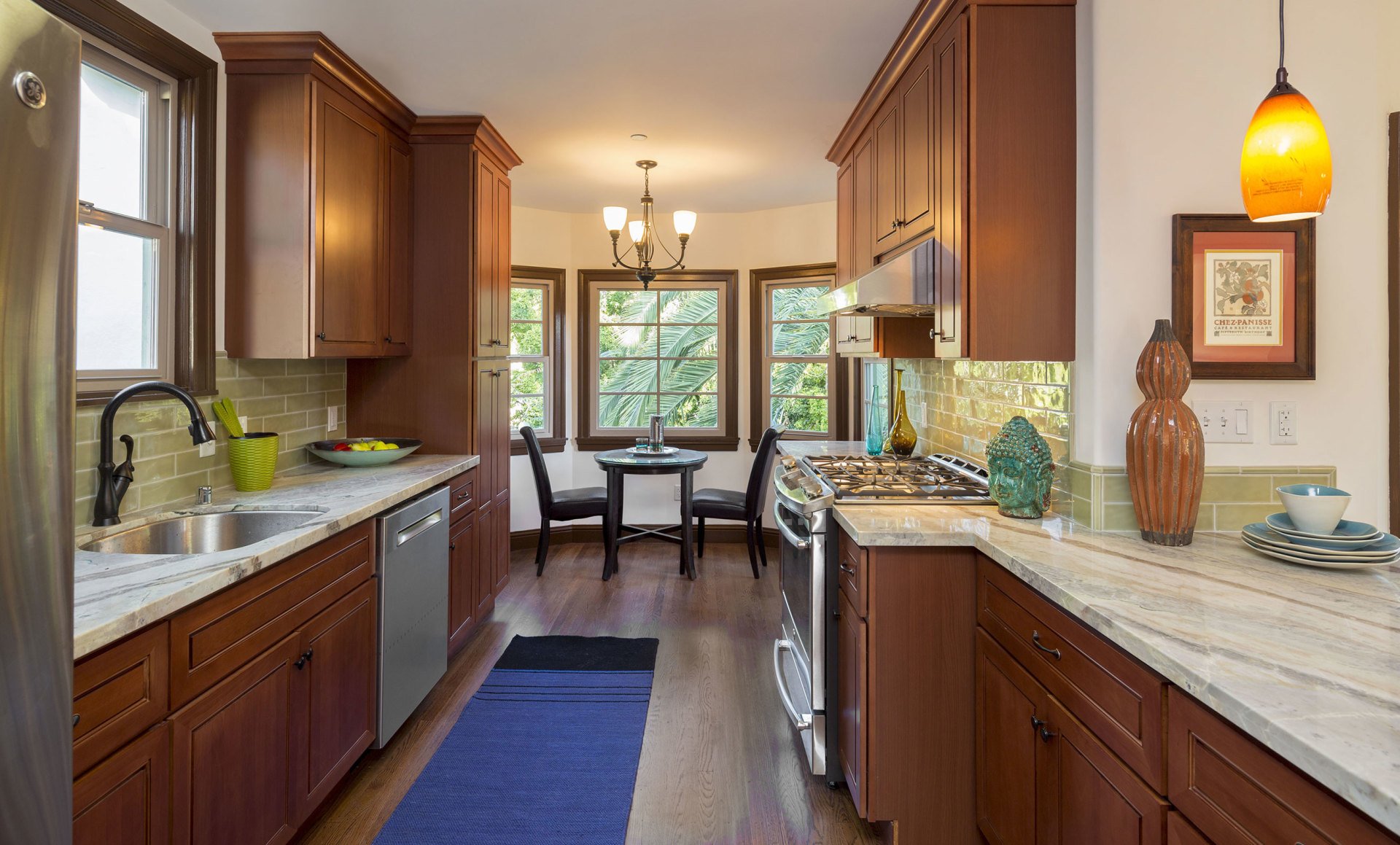 Hammer Time Custom Construction LLC Kitchens Cheyenne WY