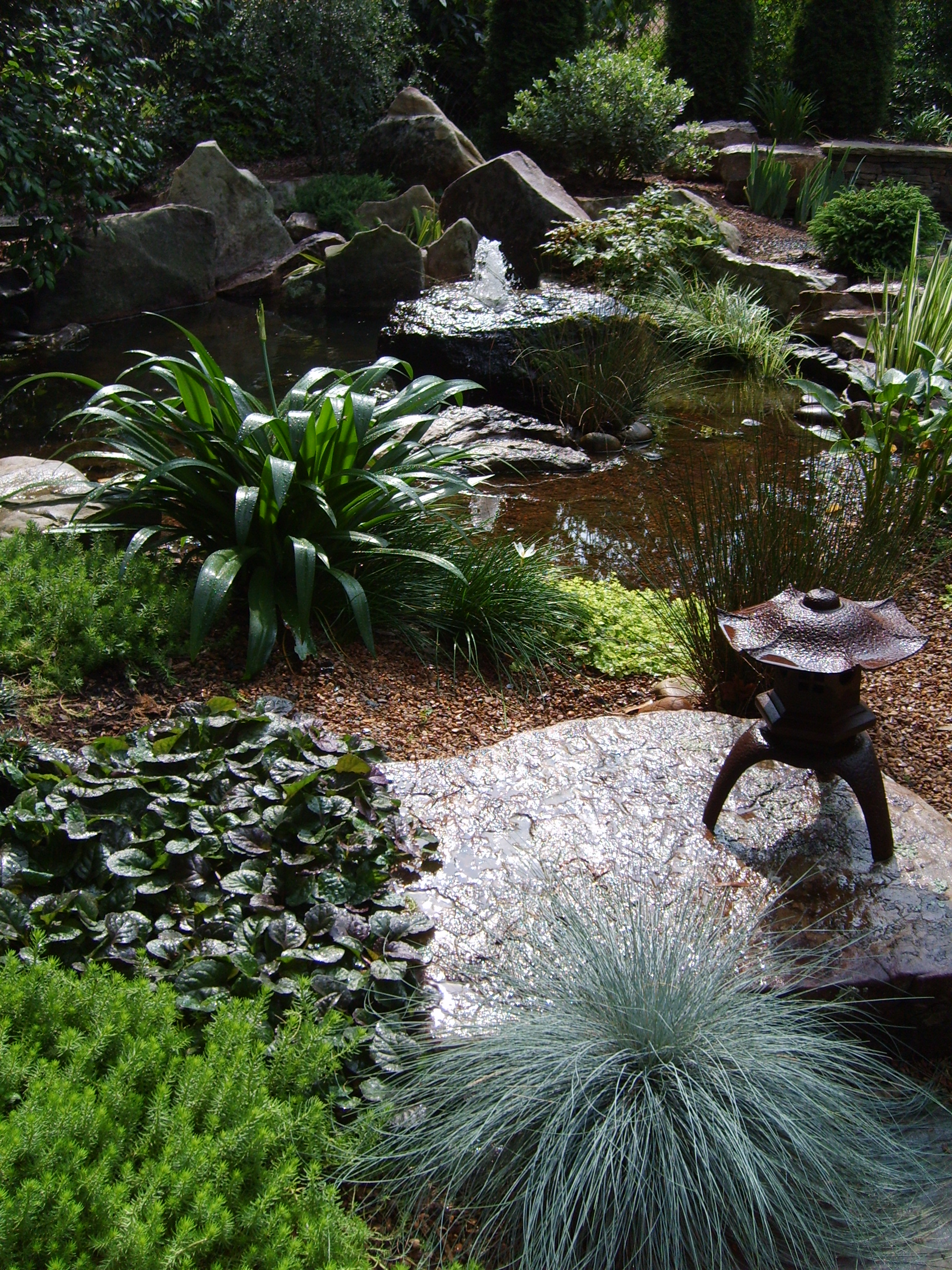 maplehurst outdoor living on Ponders Gallery Harrisburg Nc