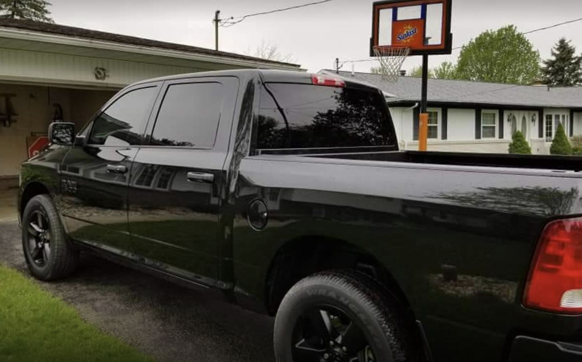 J.J.'s Window Tinting Window Tinting Services Midlothian, TX