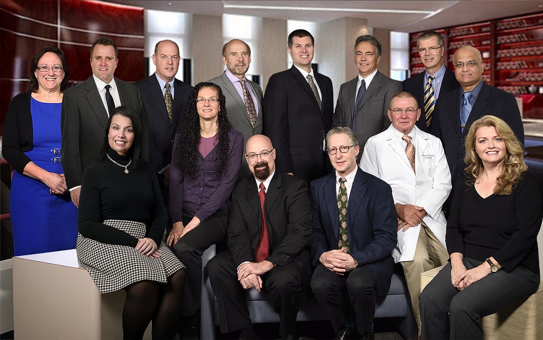 About Central New York Surgical Physicians, P.C. Syracuse Surgeon