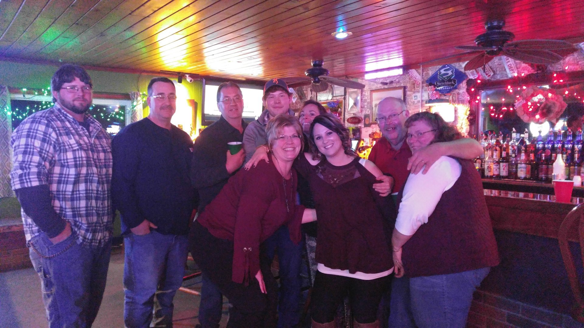 Morristown Fuel & Building Supply Co Inc. Morristown 3153756327