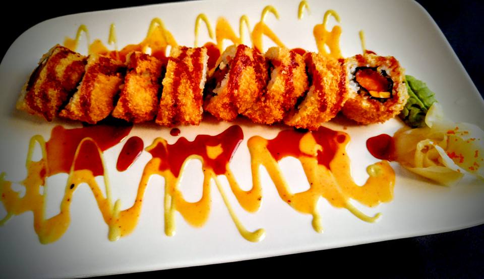 Banzai Japanese Steak House Sushi LaGrange, GA