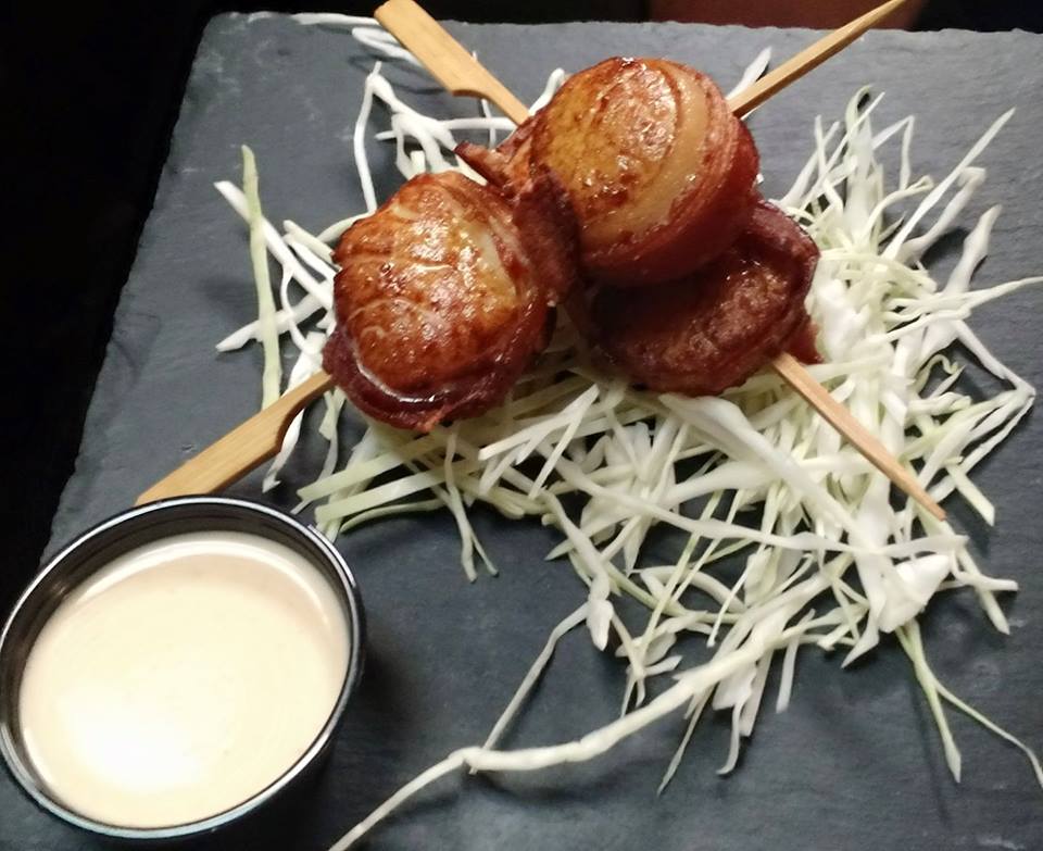 Banzai Japanese Steak House Sushi LaGrange, GA