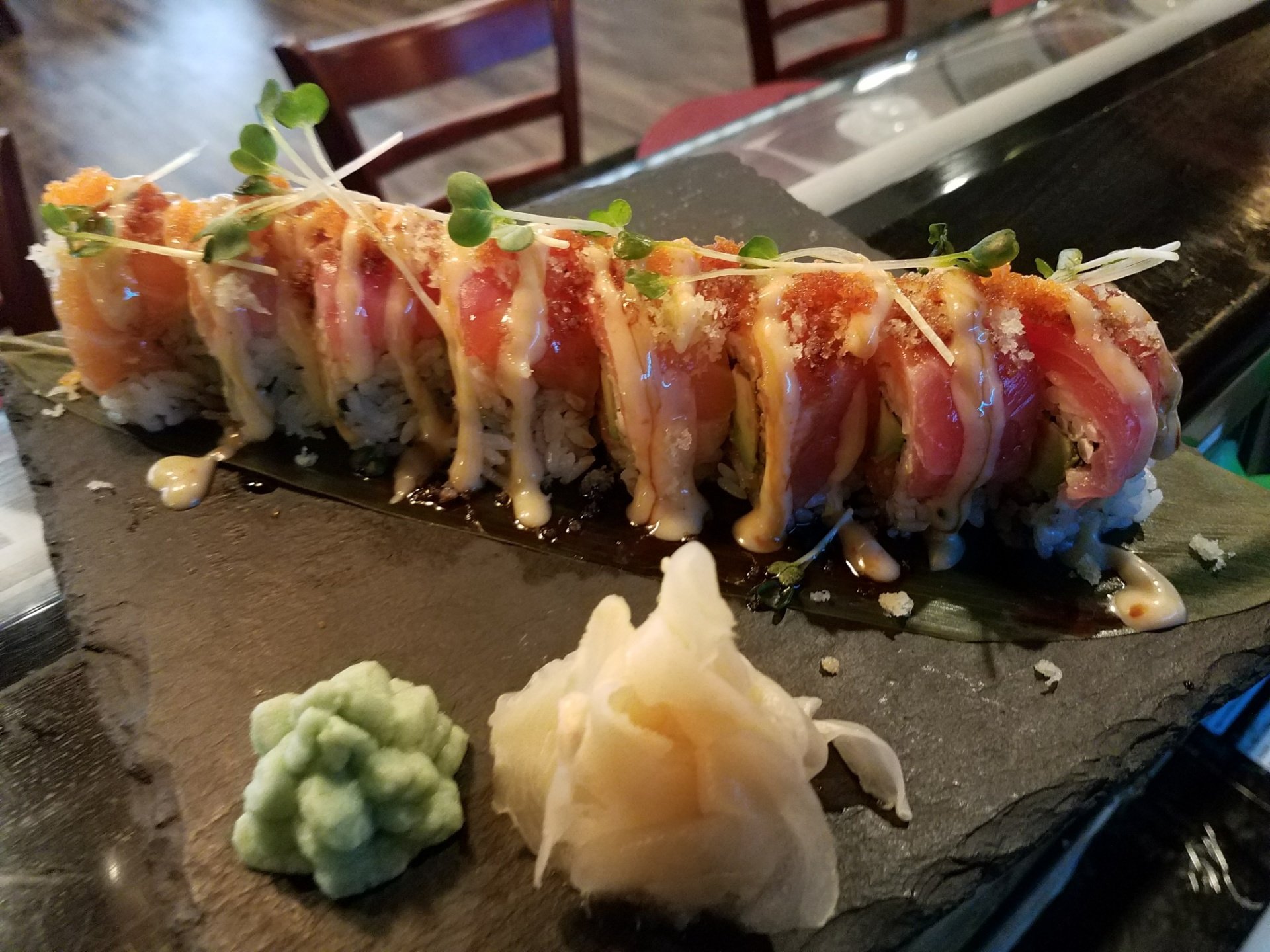 Banzai Japanese Steak House Photo Gallery LaGrange, GA