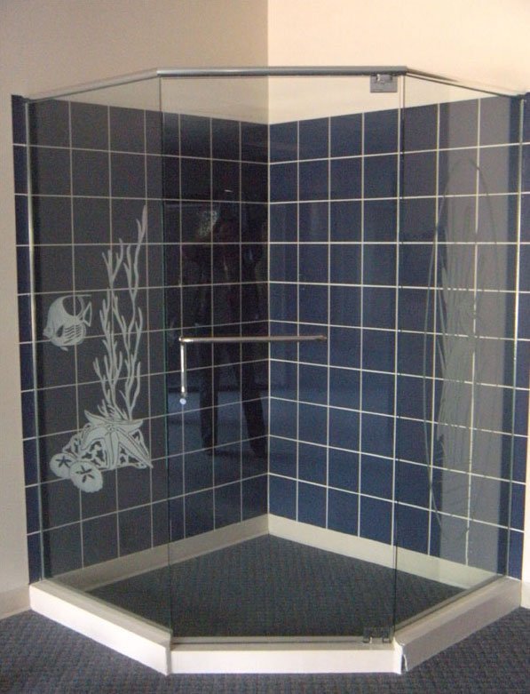 Bj Shower Door Co S Bathroom Omaha Ne Shower Door