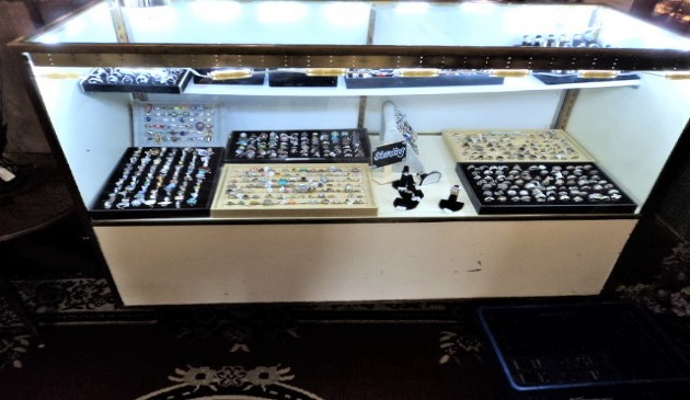 Jewelry Necklaces Watches Watertown, NY