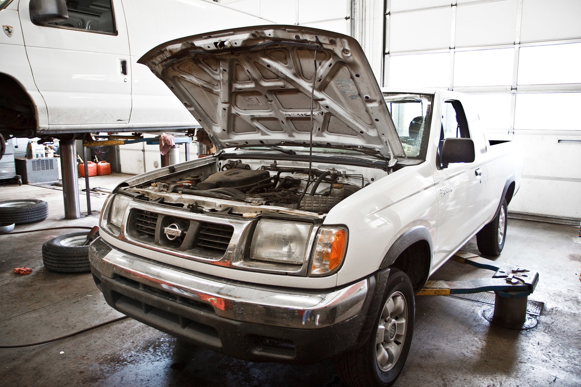 Sheffield Automotive Repair, LLC Auto Shop Macon, GA