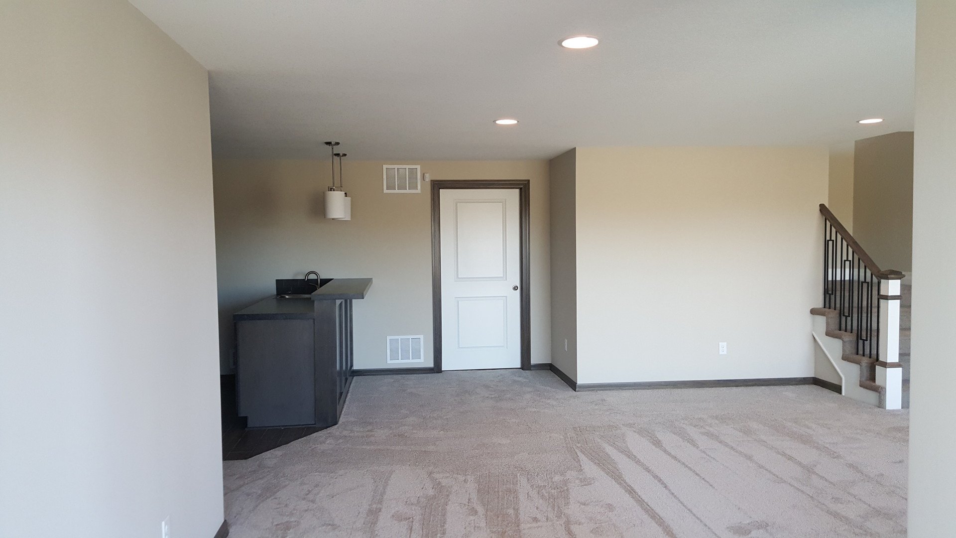 Villanueva Painting Photo Gallery Wichita, KS